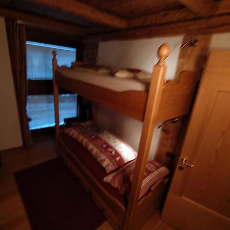 Tabie Dli Cuuntini Villa Dosoledo Eksteriør bilde